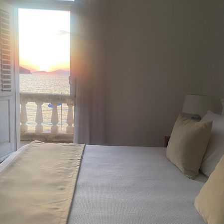 Hotel Glavovic Lopud Εξωτερικό φωτογραφία