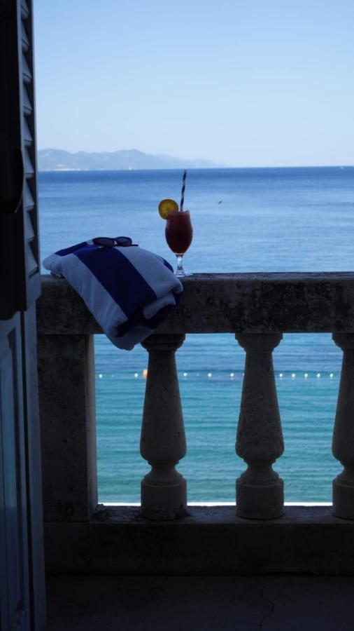 Hotel Glavovic Lopud Εξωτερικό φωτογραφία