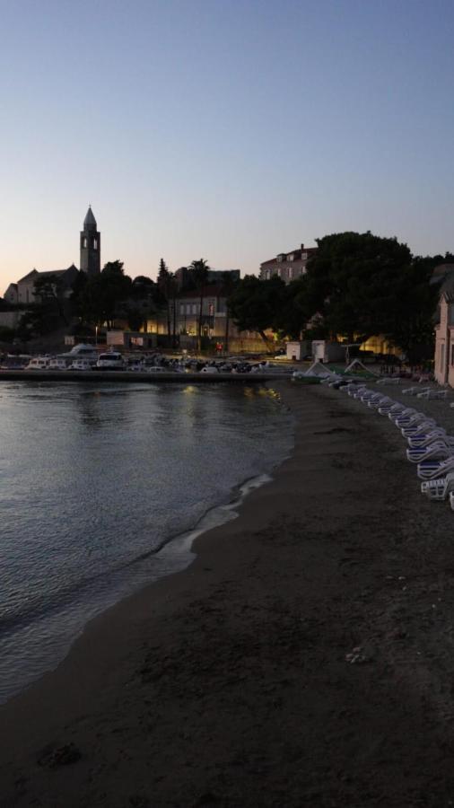 Hotel Glavovic Lopud Εξωτερικό φωτογραφία