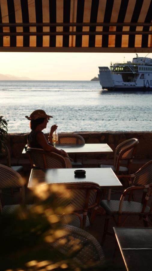 Hotel Glavovic Lopud Εξωτερικό φωτογραφία