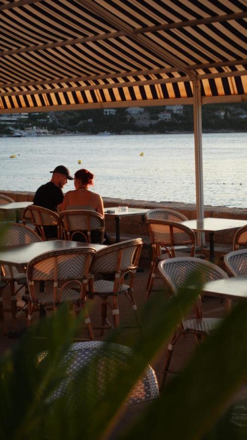 Hotel Glavovic Lopud Εξωτερικό φωτογραφία