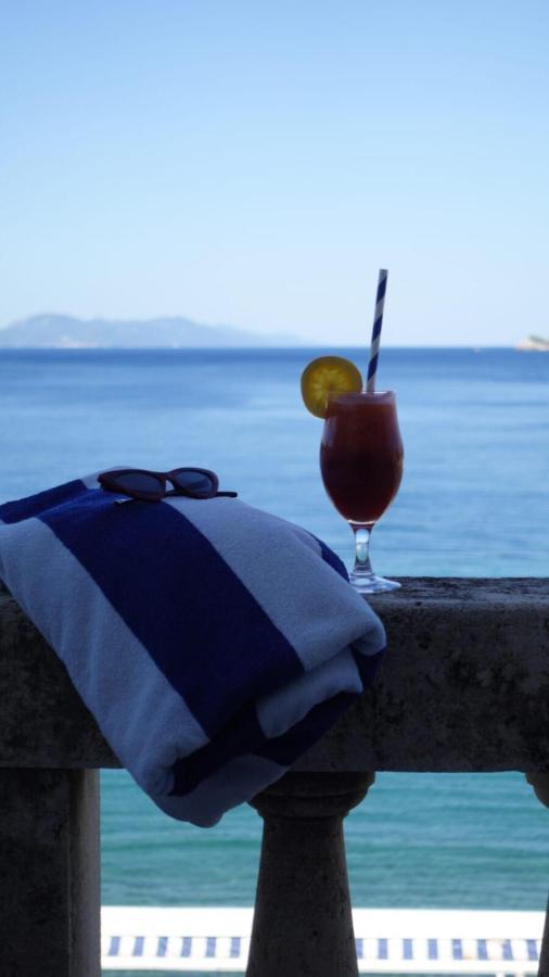 Hotel Glavovic Lopud Εξωτερικό φωτογραφία