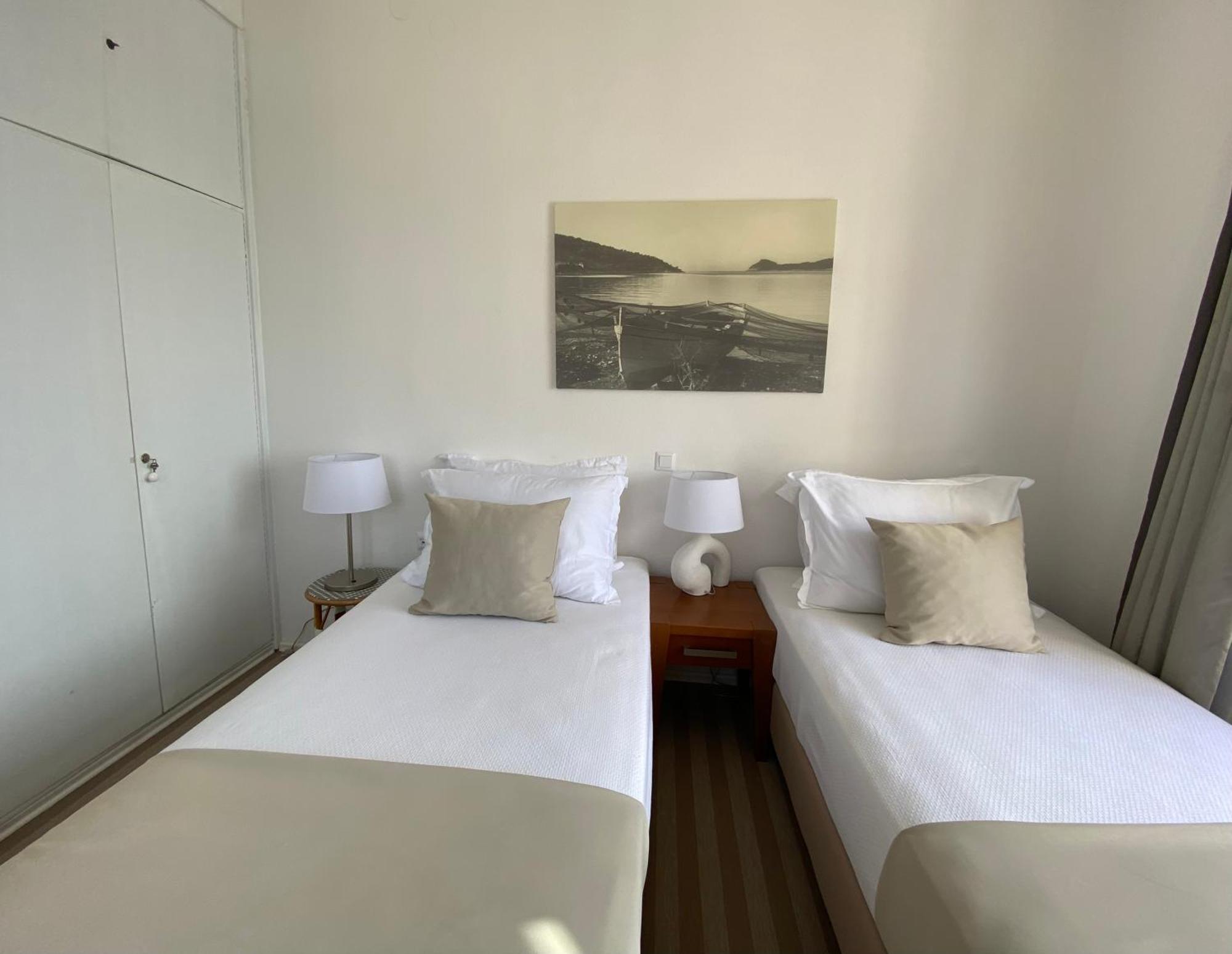 Hotel Glavovic Lopud Εξωτερικό φωτογραφία
