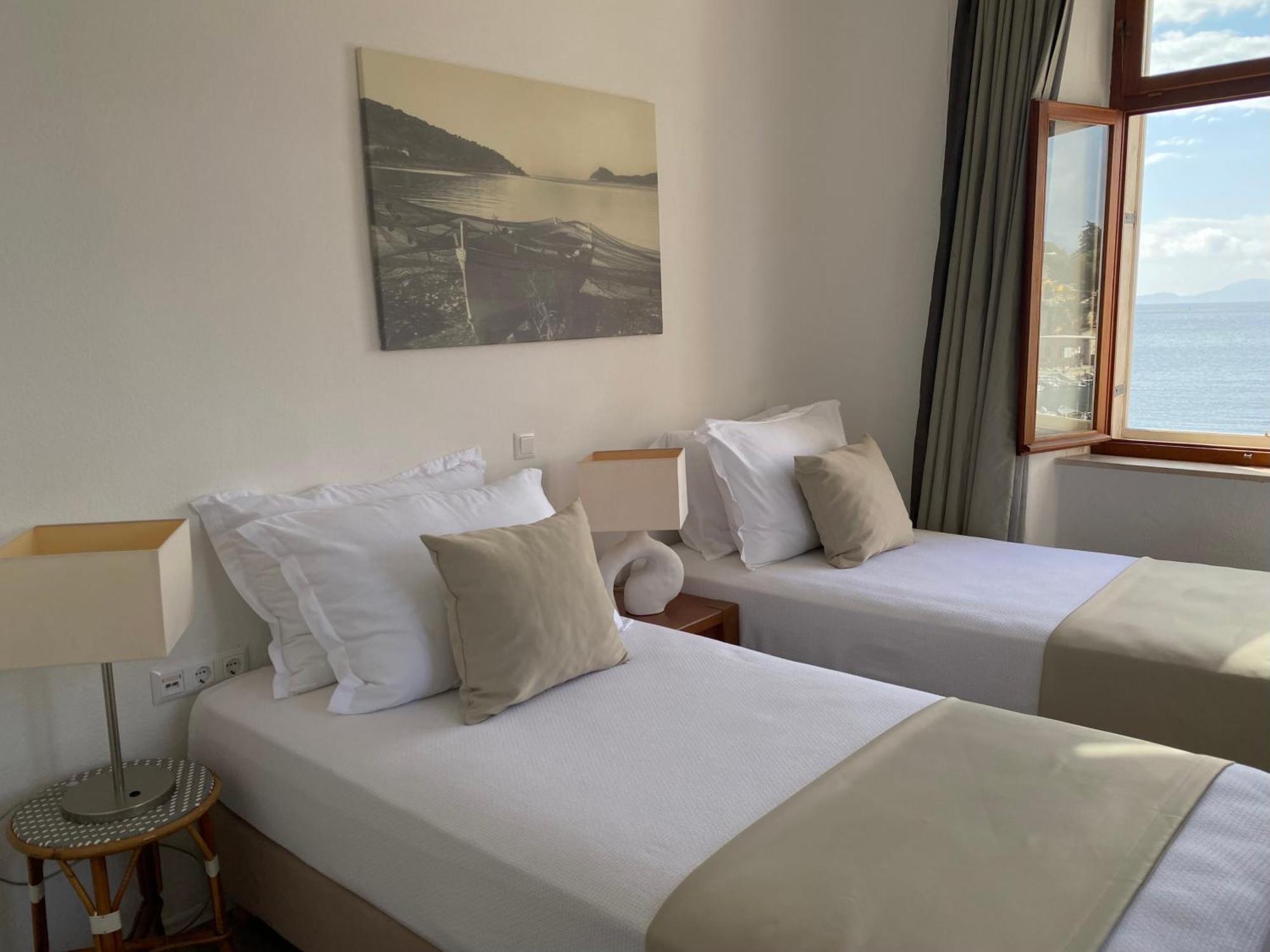 Hotel Glavovic Lopud Εξωτερικό φωτογραφία