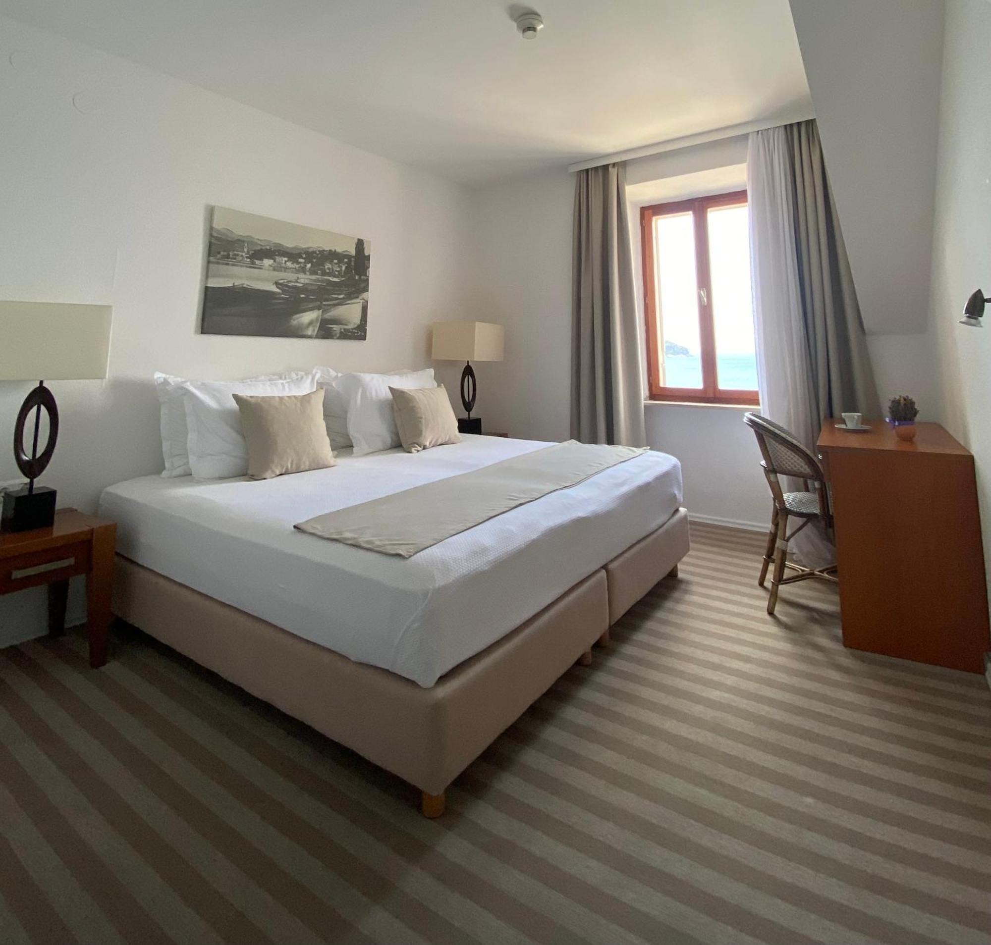 Hotel Glavovic Lopud Εξωτερικό φωτογραφία
