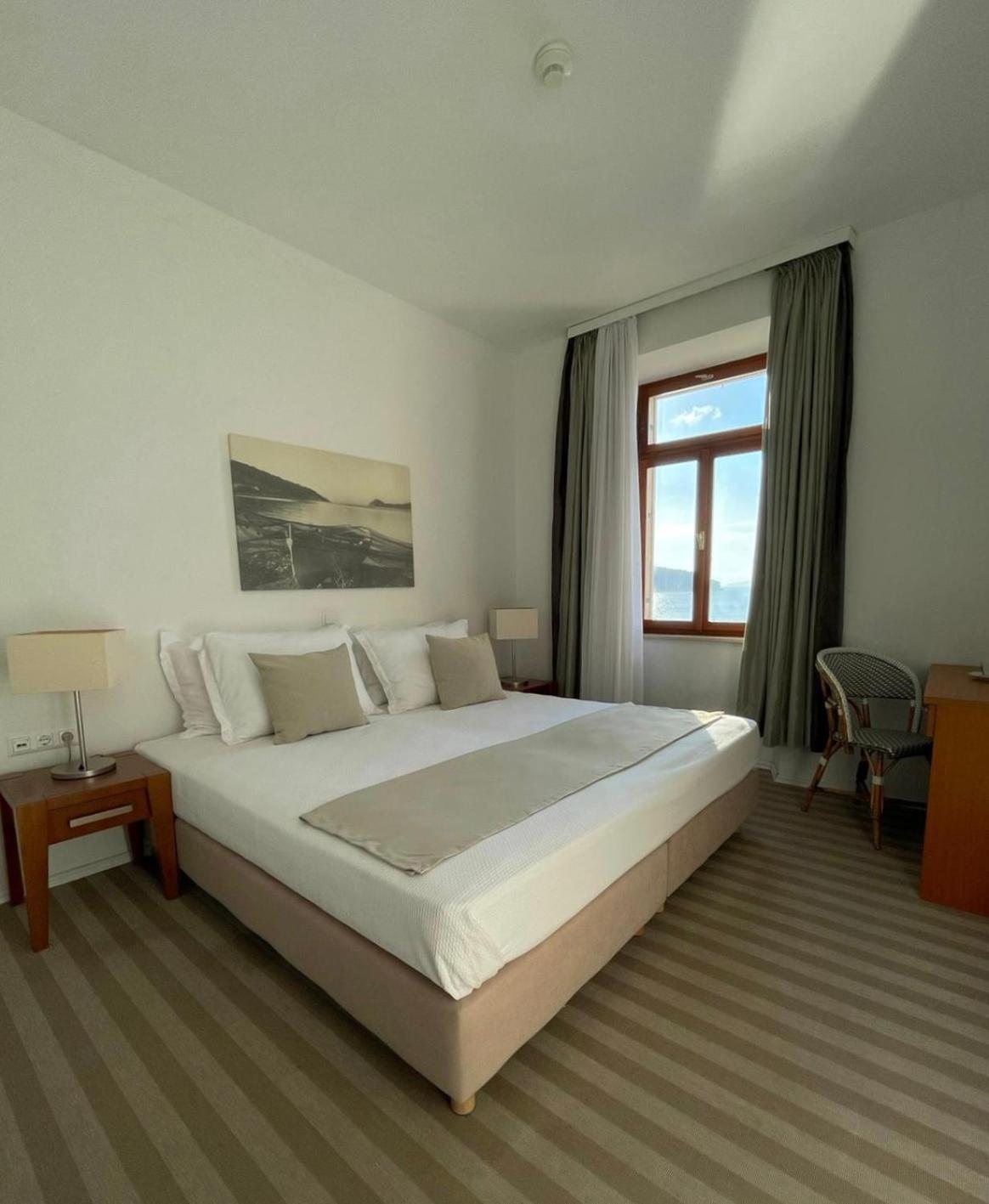 Hotel Glavovic Lopud Εξωτερικό φωτογραφία
