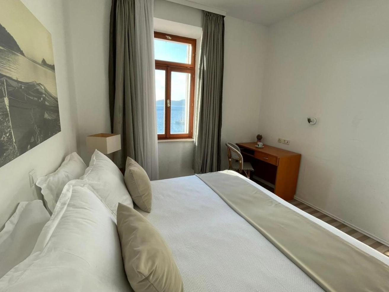 Hotel Glavovic Lopud Εξωτερικό φωτογραφία