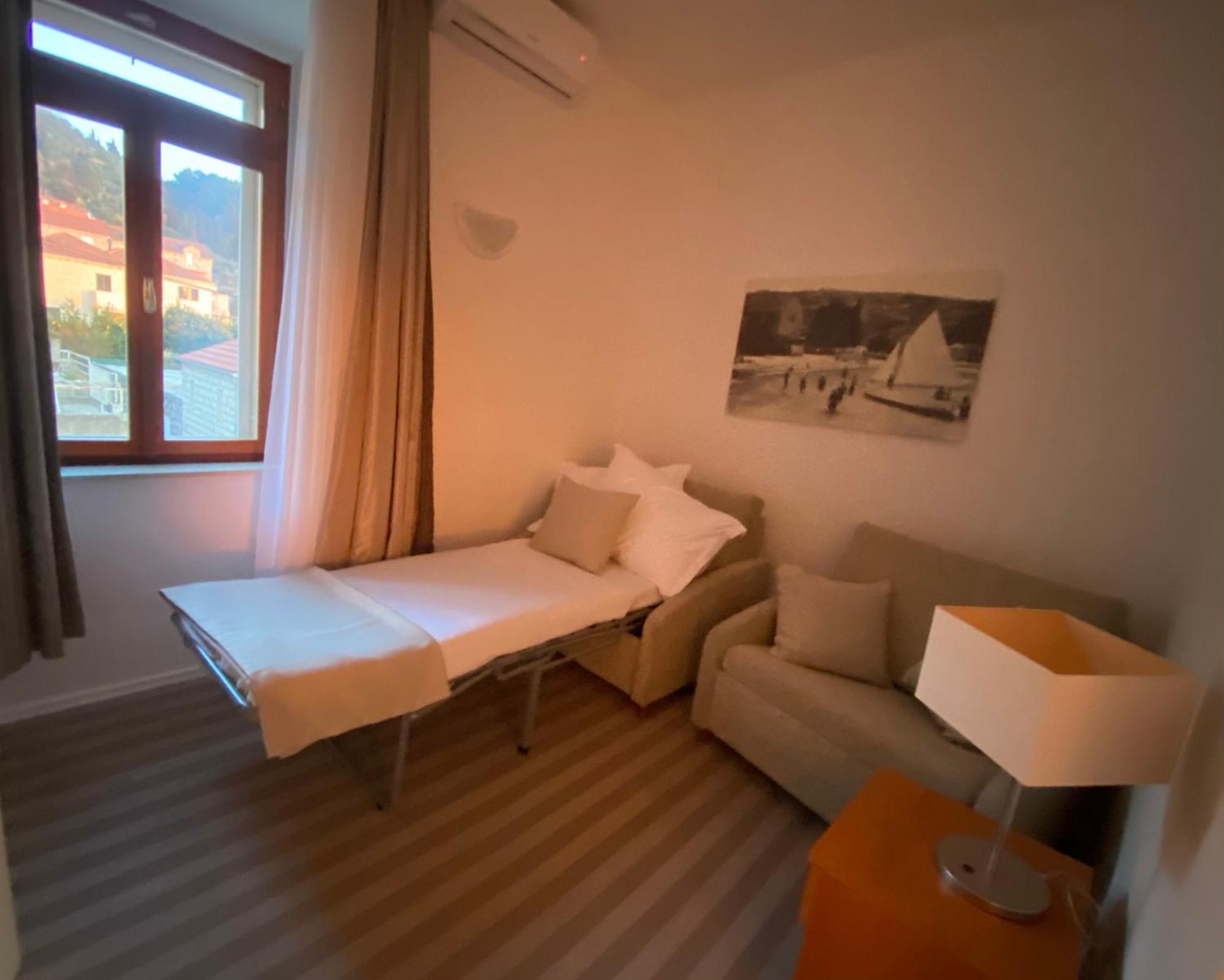 Hotel Glavovic Lopud Εξωτερικό φωτογραφία