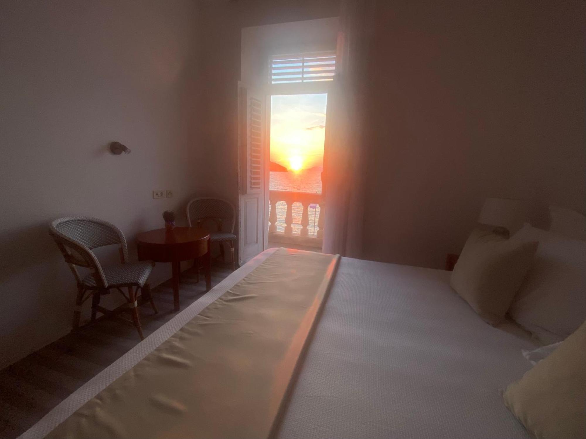 Hotel Glavovic Lopud Εξωτερικό φωτογραφία