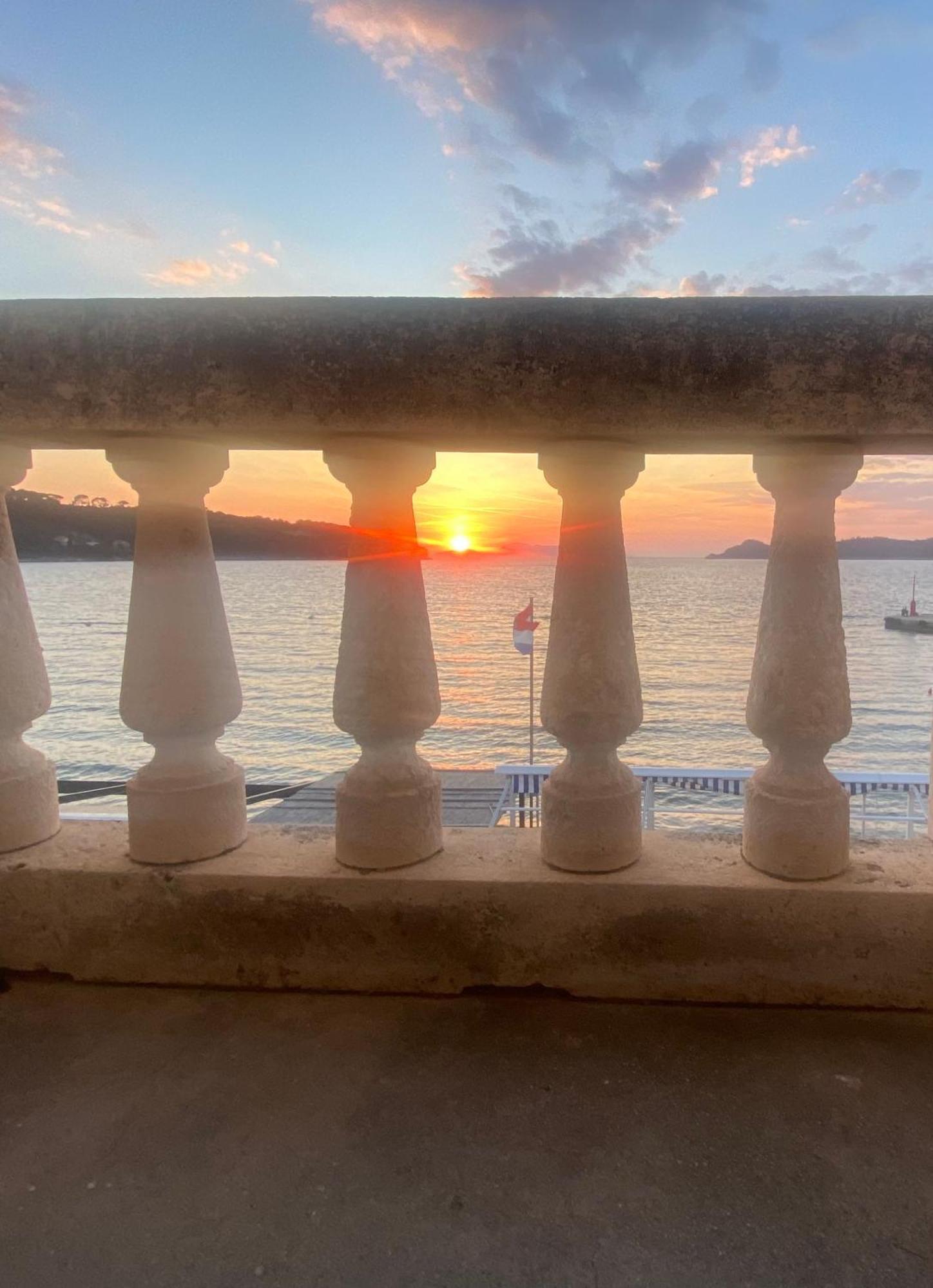 Hotel Glavovic Lopud Εξωτερικό φωτογραφία