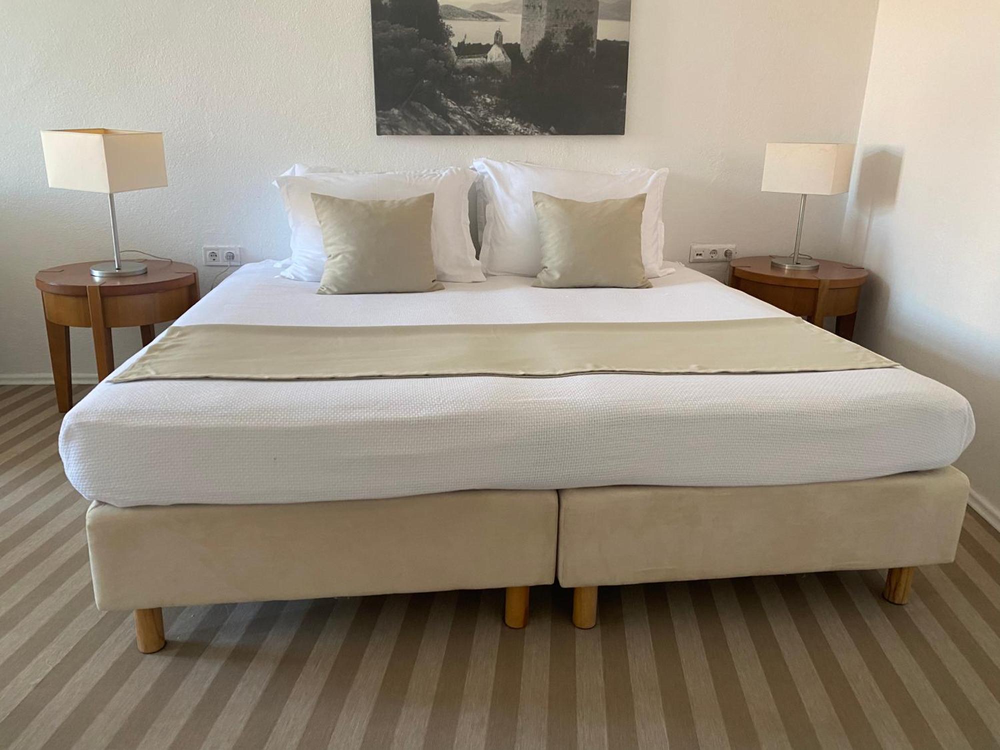 Hotel Glavovic Lopud Εξωτερικό φωτογραφία