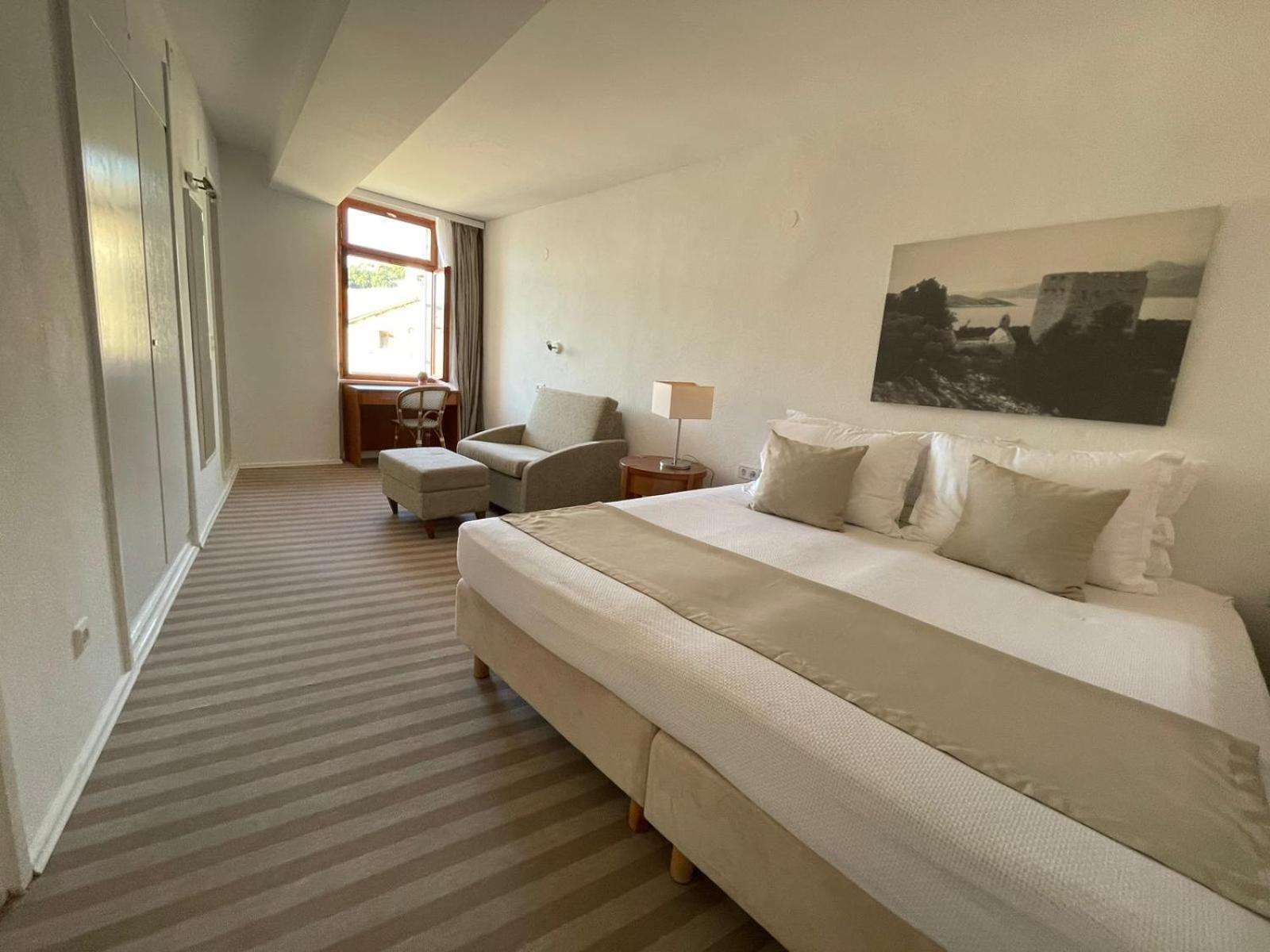 Hotel Glavovic Lopud Εξωτερικό φωτογραφία