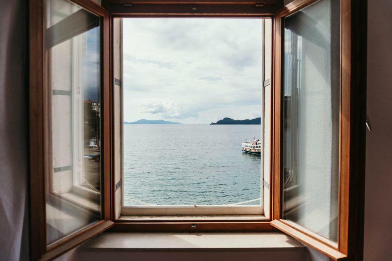 Hotel Glavovic Lopud Εξωτερικό φωτογραφία